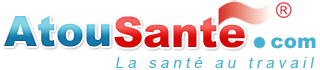 Lien vers le site AtouSante